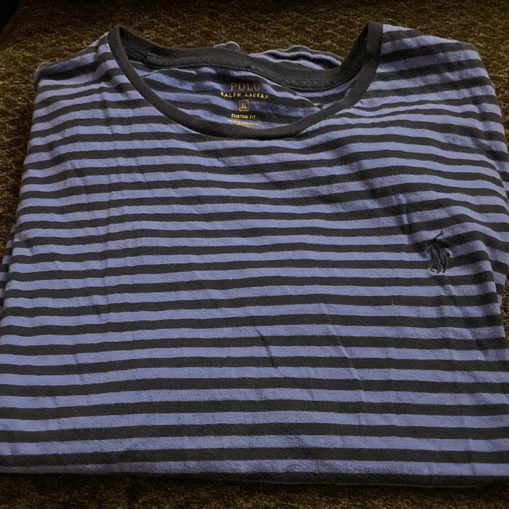 Ralph Lauren Polo (XL)